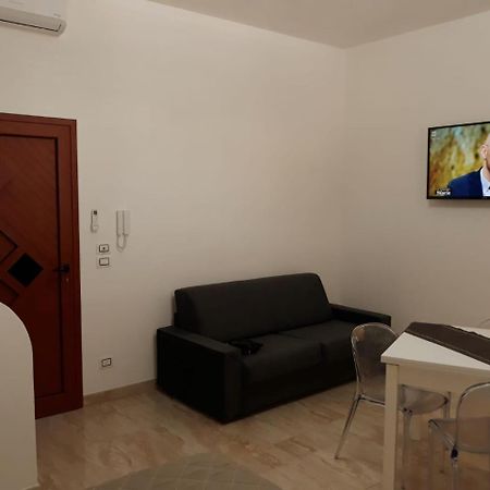Il Vittoriano Aparthotel Porto Cesareo Kültér fotó