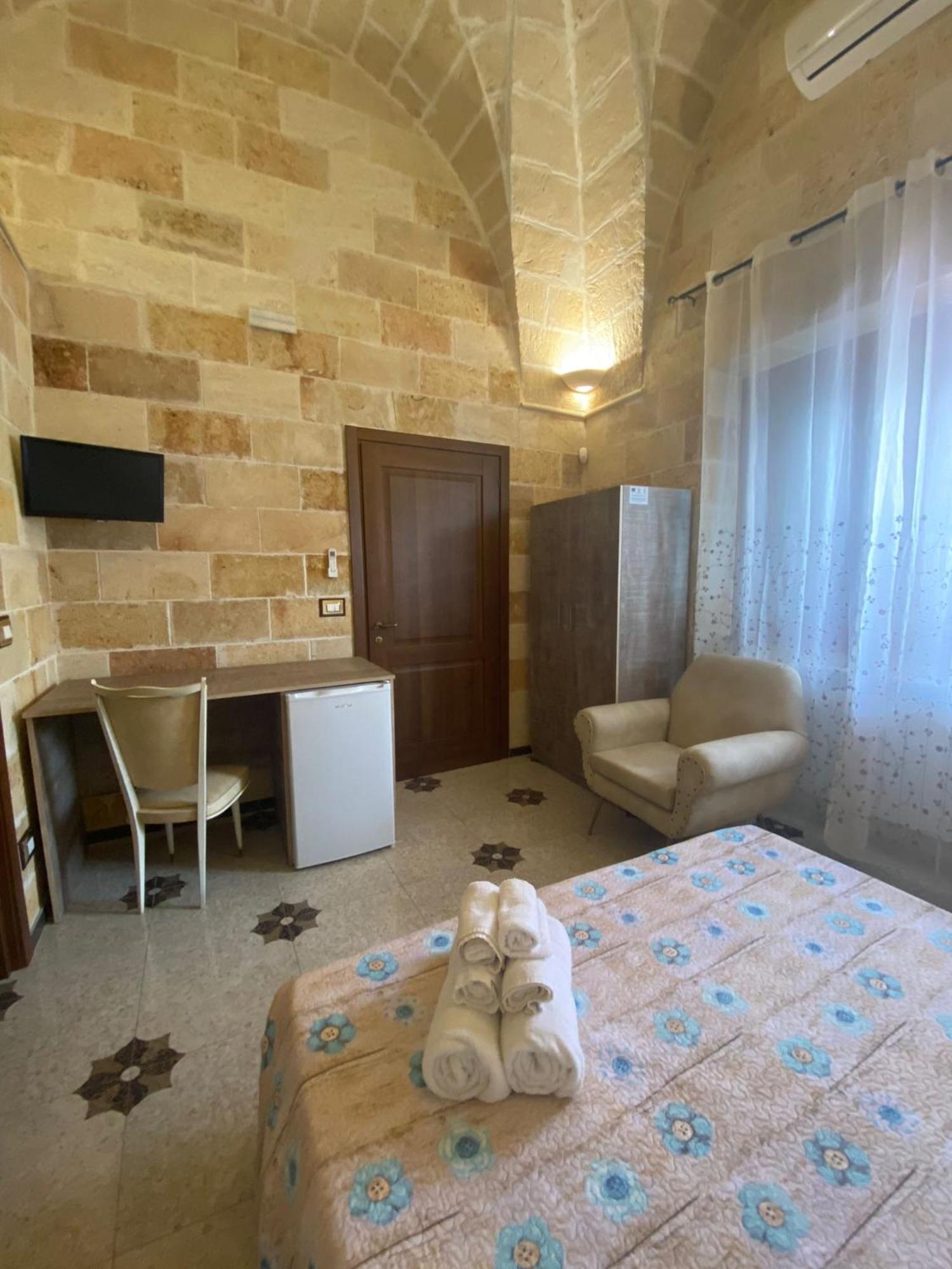 Il Vittoriano Aparthotel Porto Cesareo Kültér fotó