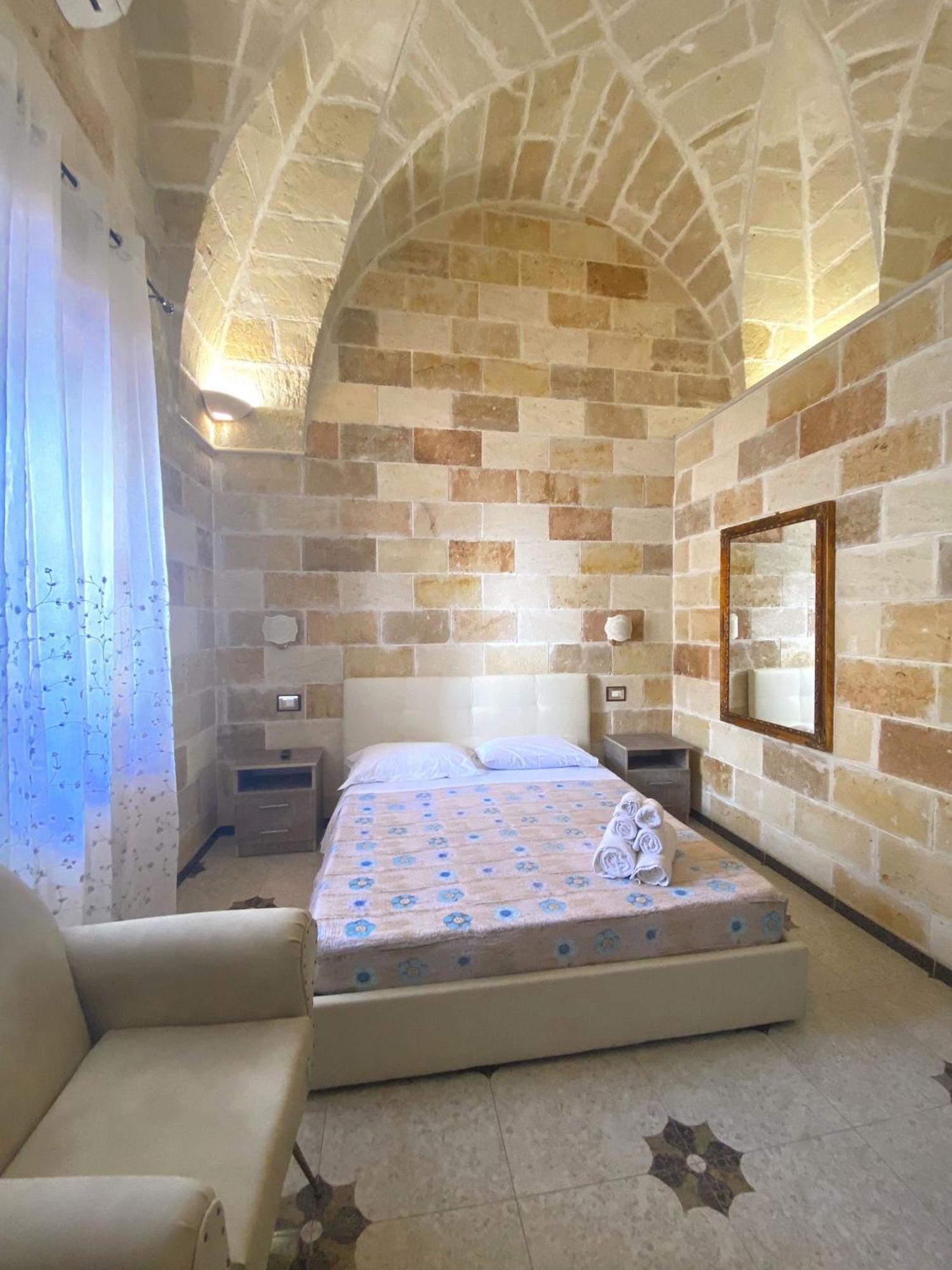 Il Vittoriano Aparthotel Porto Cesareo Kültér fotó