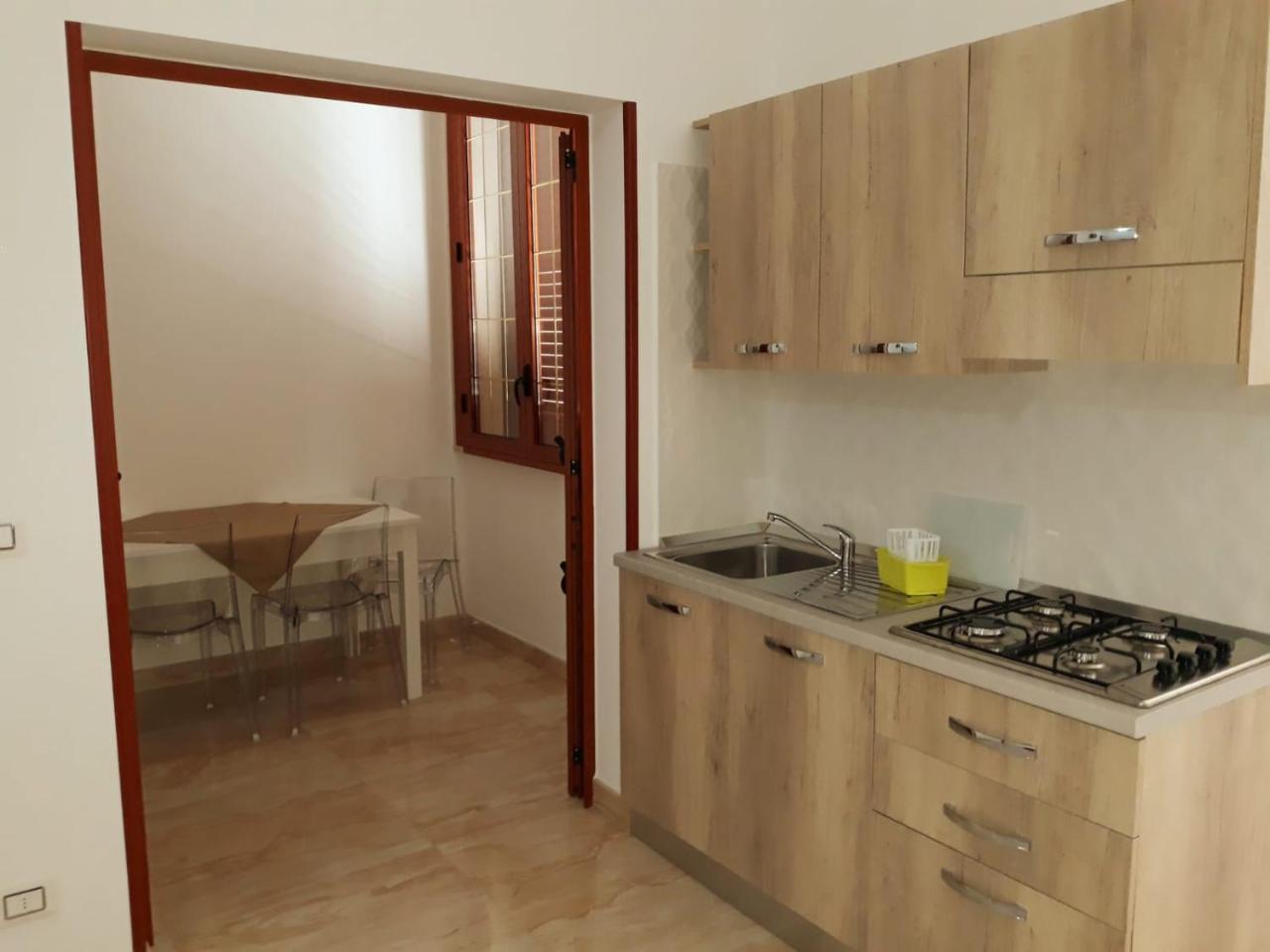 Il Vittoriano Aparthotel Porto Cesareo Kültér fotó