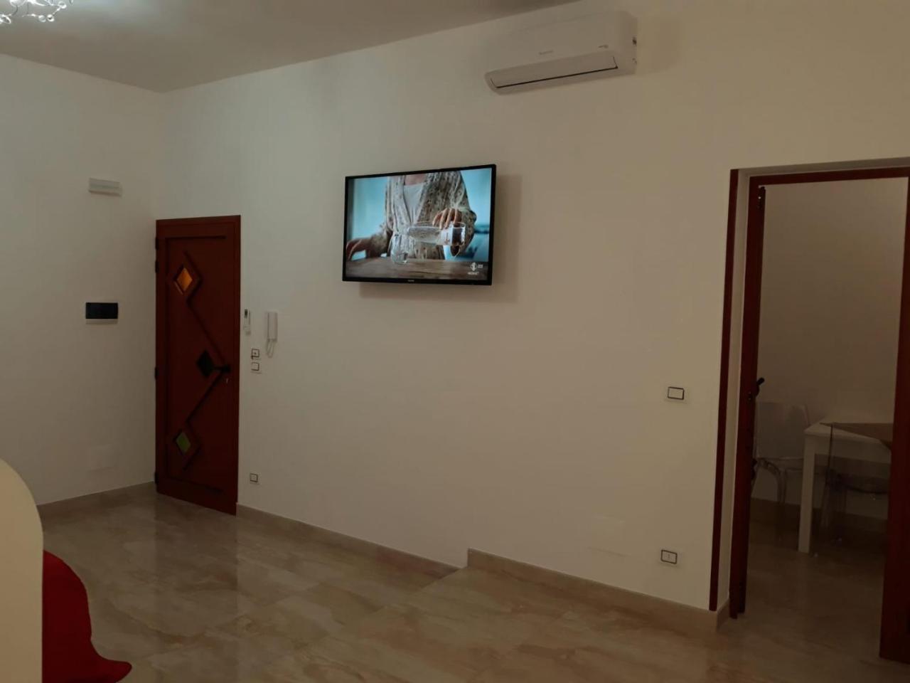 Il Vittoriano Aparthotel Porto Cesareo Kültér fotó