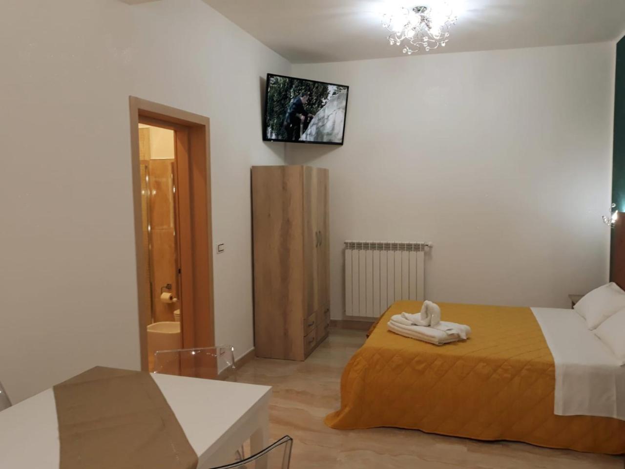 Il Vittoriano Aparthotel Porto Cesareo Kültér fotó