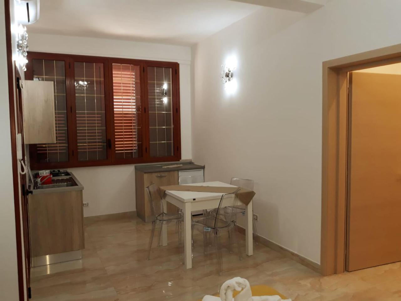 Il Vittoriano Aparthotel Porto Cesareo Kültér fotó