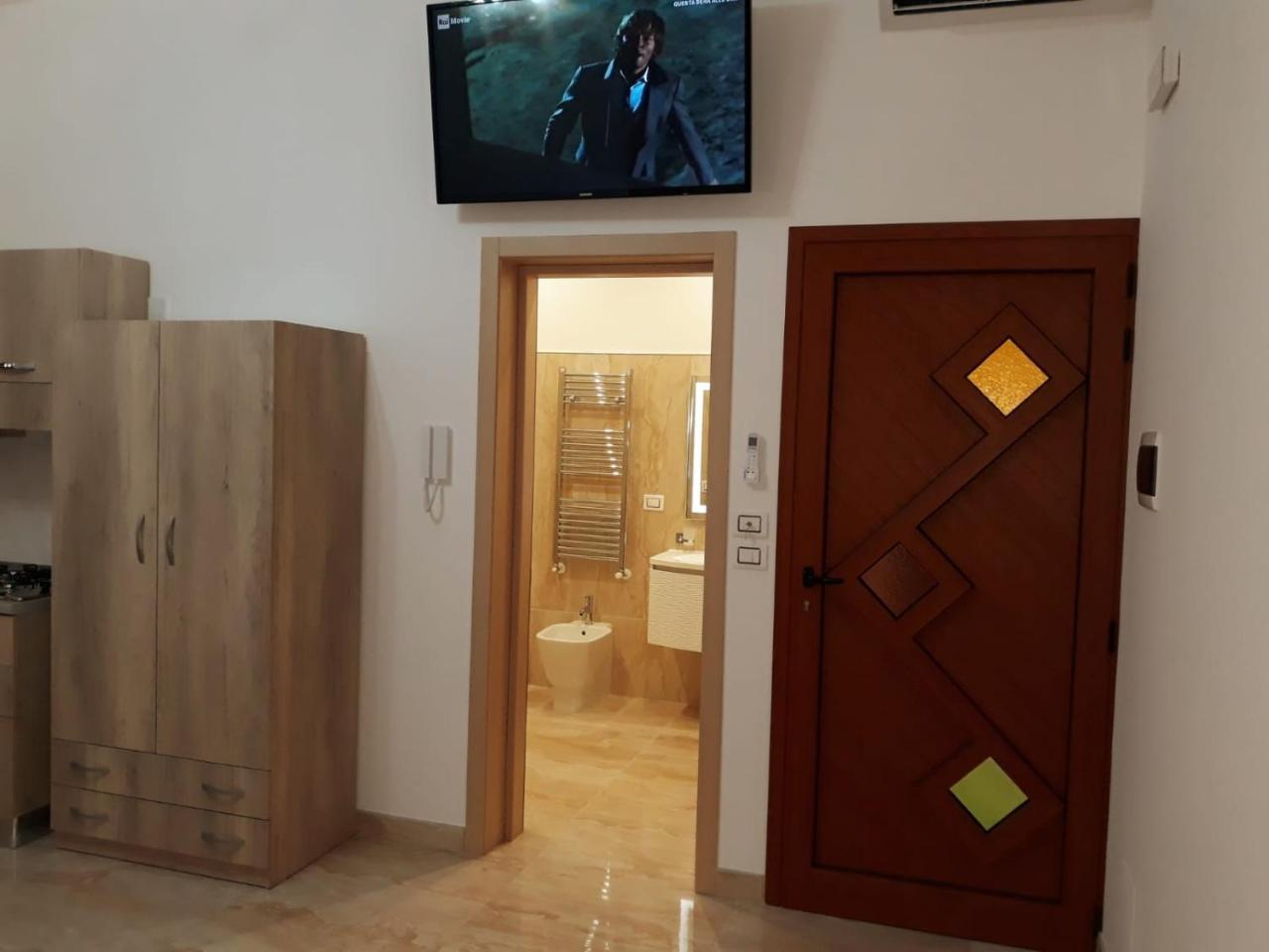 Il Vittoriano Aparthotel Porto Cesareo Kültér fotó