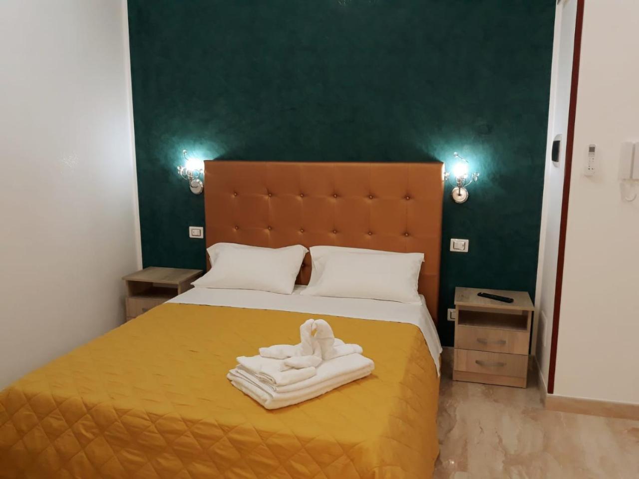 Il Vittoriano Aparthotel Porto Cesareo Kültér fotó