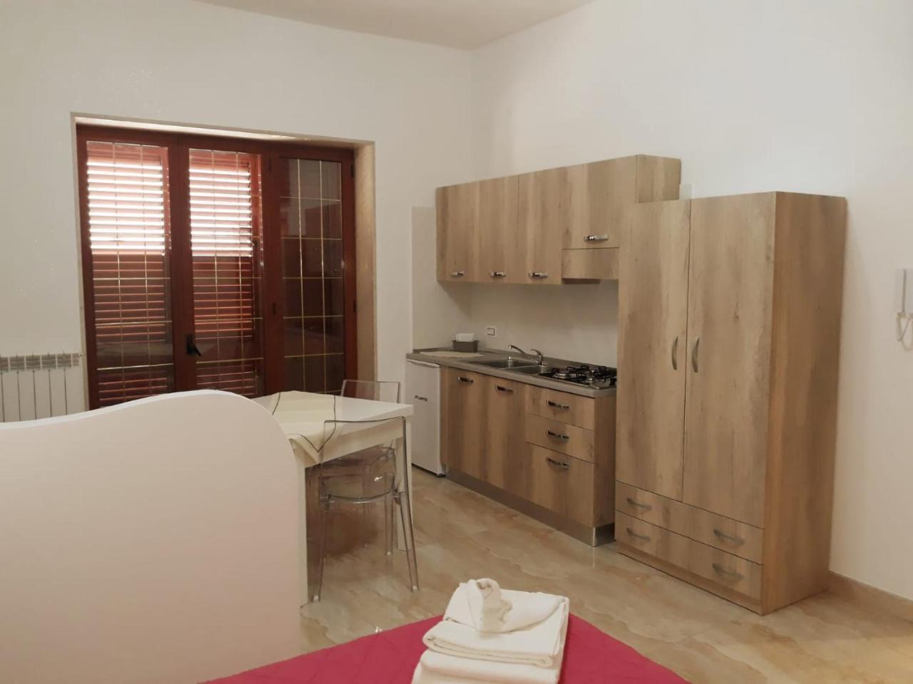 Il Vittoriano Aparthotel Porto Cesareo Kültér fotó