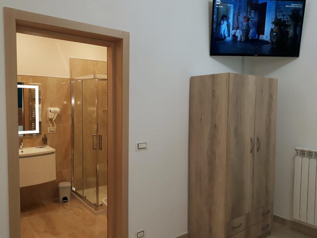Il Vittoriano Aparthotel Porto Cesareo Kültér fotó