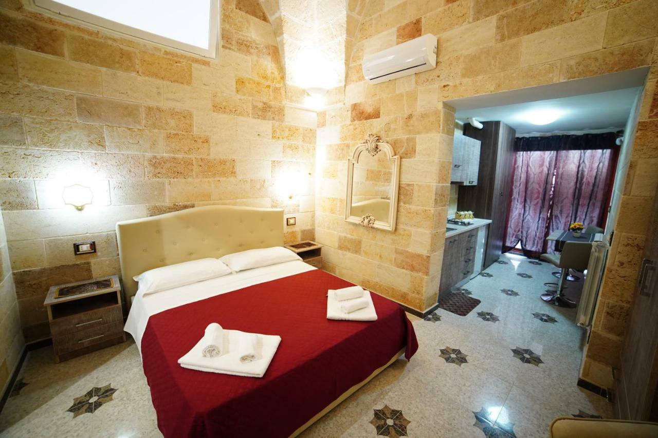 Il Vittoriano Aparthotel Porto Cesareo Kültér fotó