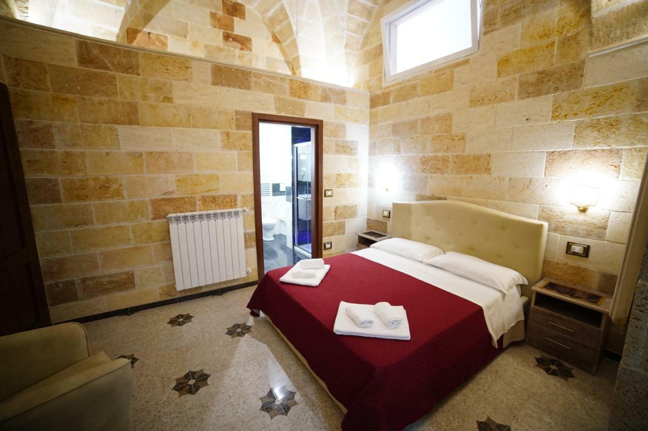 Il Vittoriano Aparthotel Porto Cesareo Kültér fotó